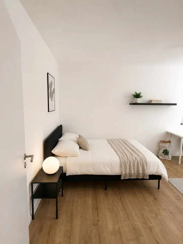 WG-Zimmer mit 80 m² in Straubing – Bild 3