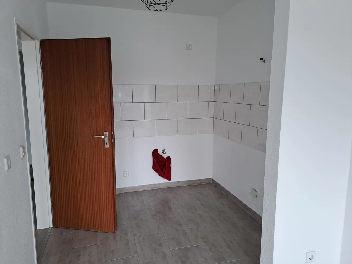 2 Zimmer Wohnung mit 40 m² in Dortmund – Bild 3