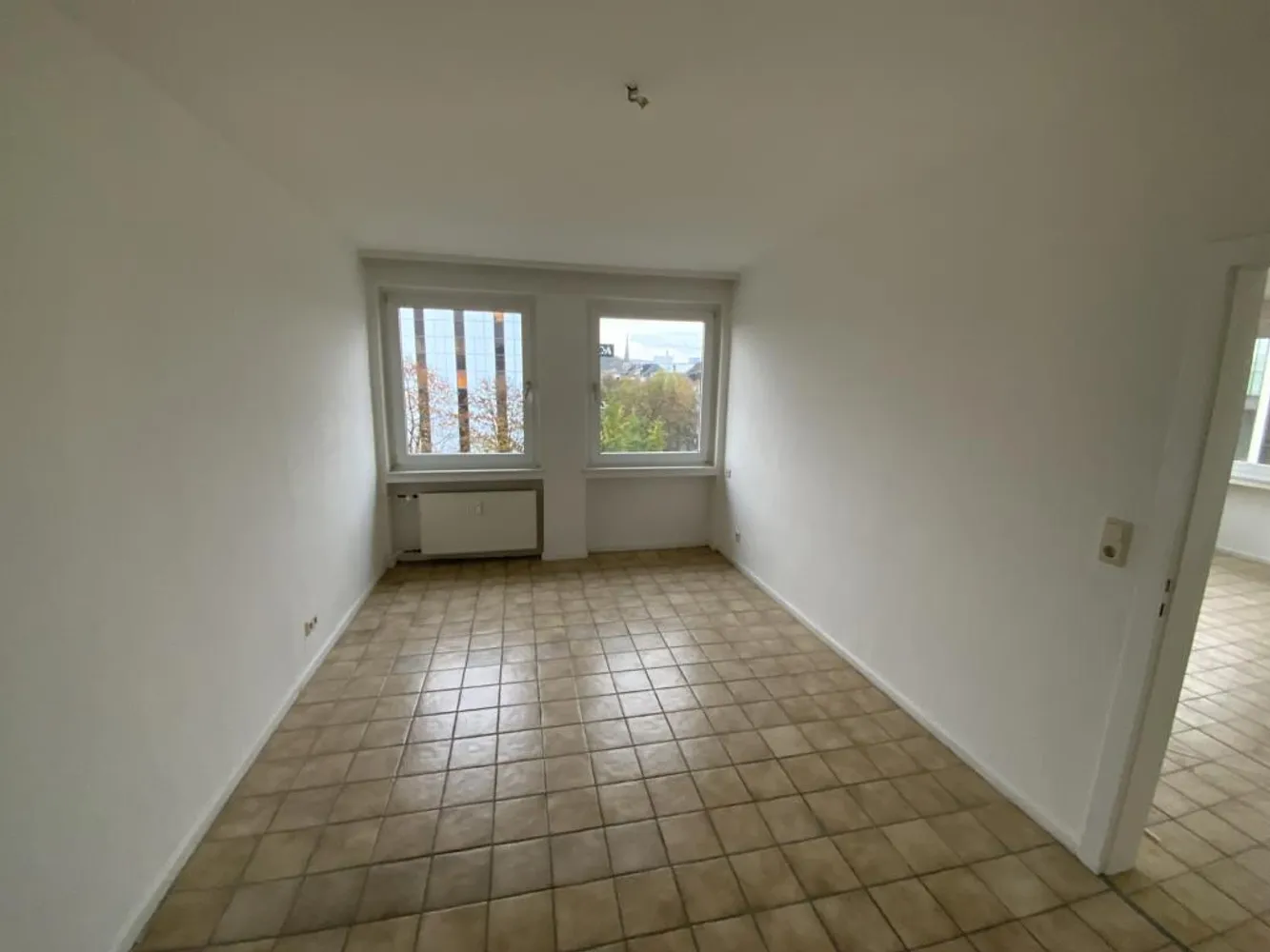 2 Zimmer Wohnung mit 64 m² in Hagen – Bild 4