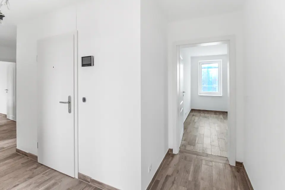 3 room apartment with 86 m² in Magdeburg – Photo 6
