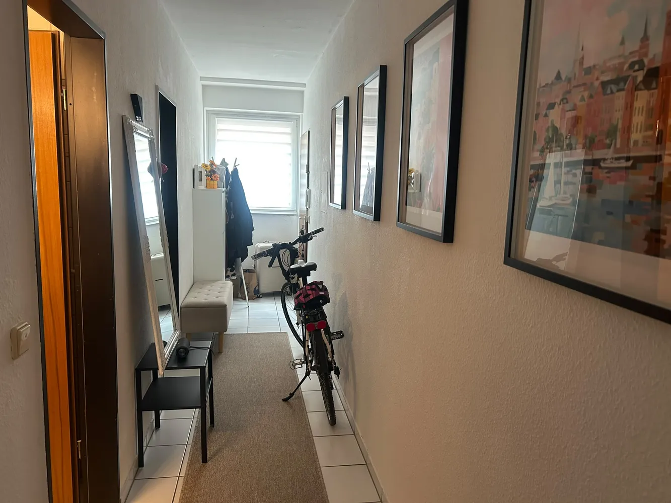 2 Zimmer Wohnung mit 52 m² in Düsseldorf – Bild 9