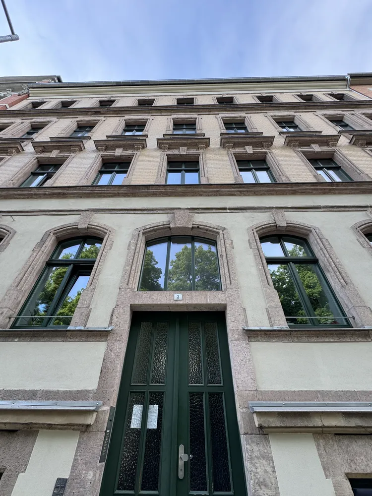 3 Zimmer Wohnung mit 76 m² in Chemnitz – Bild 9