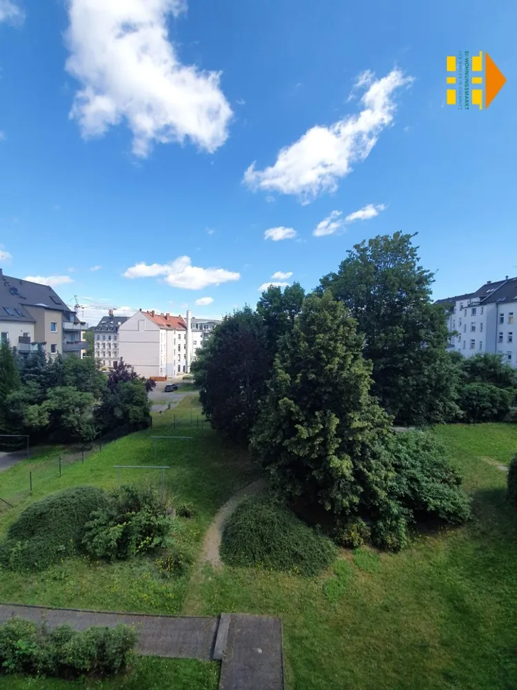 3 room apartment with 75 m² in Chemnitz – Photo 5
