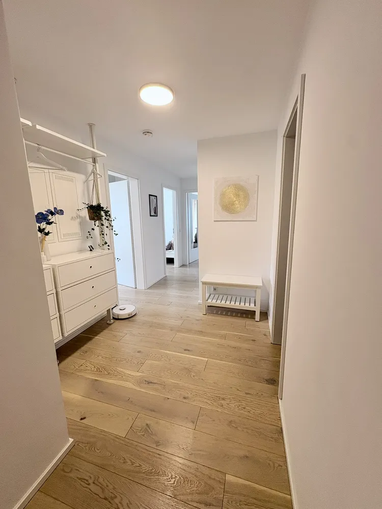 3 Zimmer Wohnung mit 81 m² in München – Bild 5