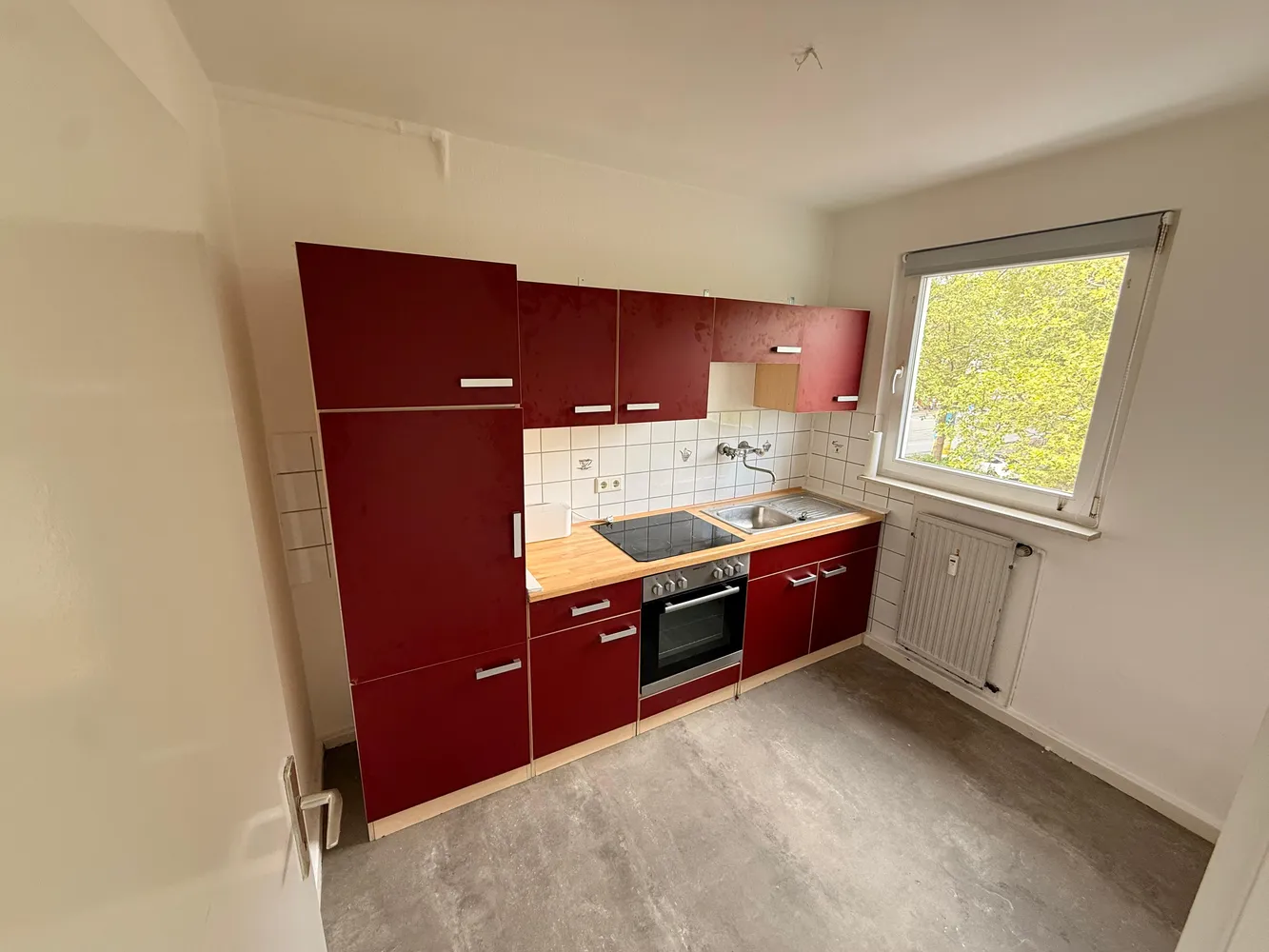 3 Zimmer Wohnung mit 64 m² in Gelsenkirchen – Bild 6
