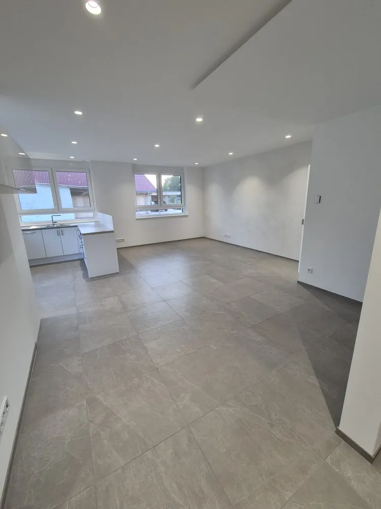 3 Zimmer Wohnung mit 101 m² in Groß-Gerau – Bild 2