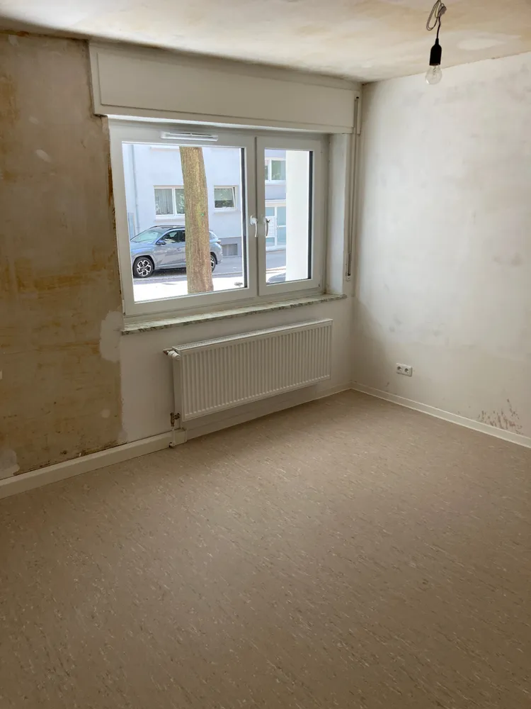 2 Zimmer Wohnung mit 40 m² in Frankfurt am Main – Bild 4