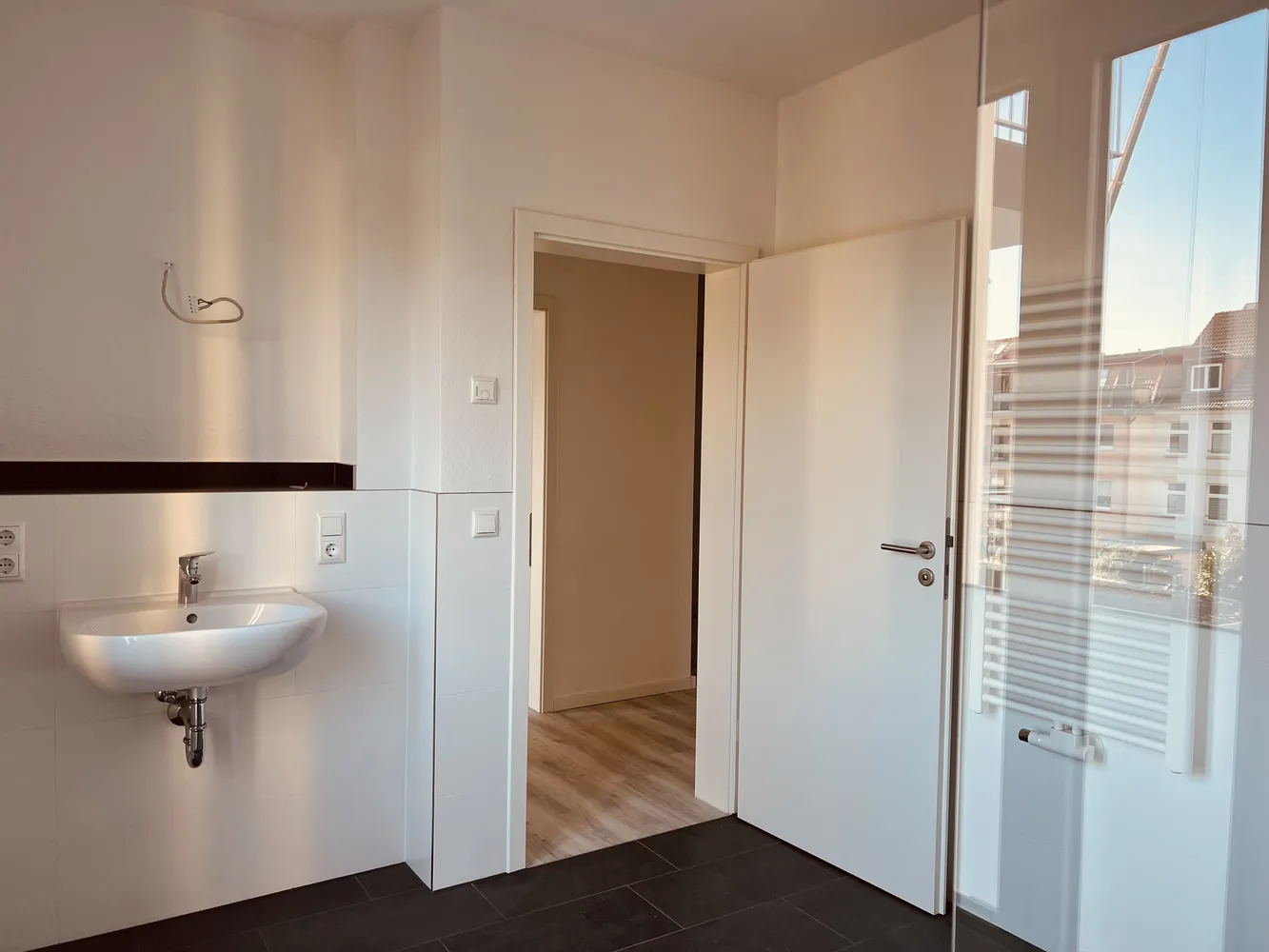 2 Zimmer Wohnung mit 66 m² in Schwerin – Bild 9