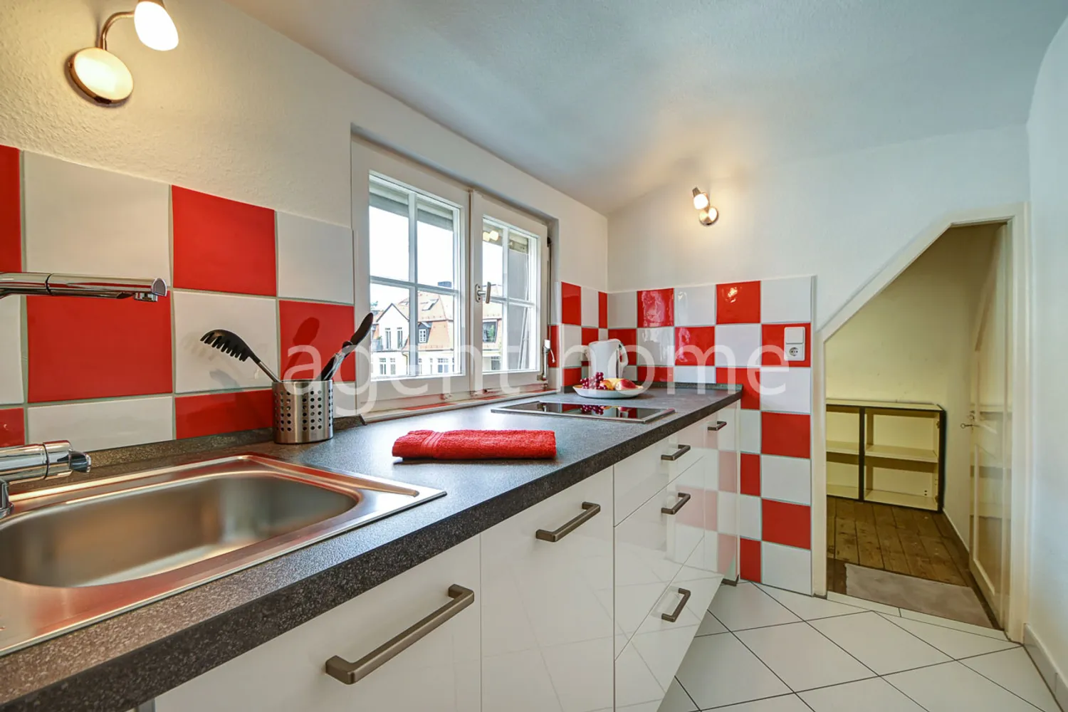 2 Zimmer Wohnung mit 44 m² in Stuttgart – Bild 12