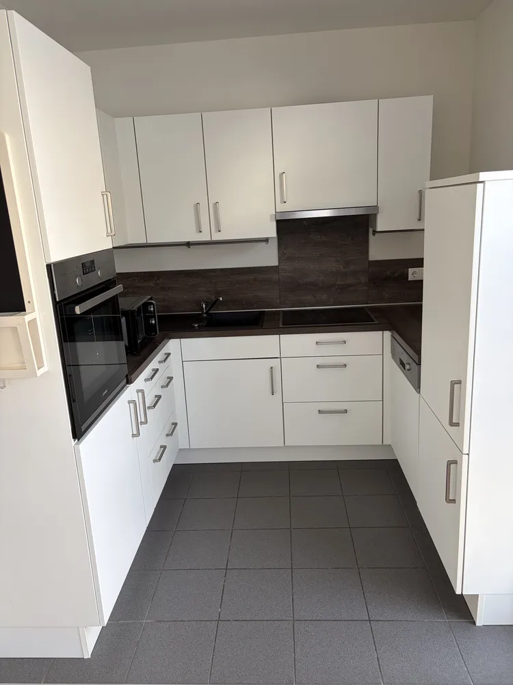 2 Zimmer Wohnung mit 67 m² in Oberhausen – Bild 6