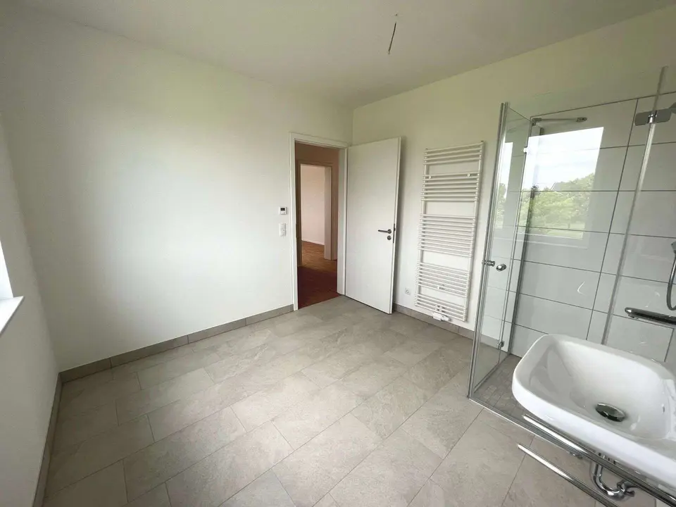 2 Zimmer Wohnung mit 101 m² in Wolfenbüttel – Bild 8