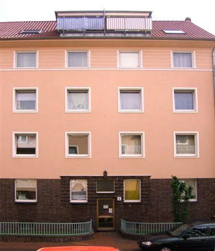 2 Zimmer Wohnung mit 59 m² in Hannover – Bild 4