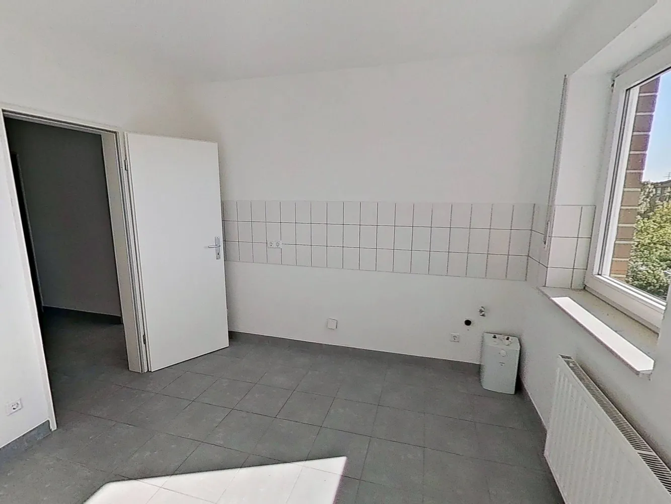 2 Zimmer Wohnung mit 86 m² in Paderborn – Bild 6