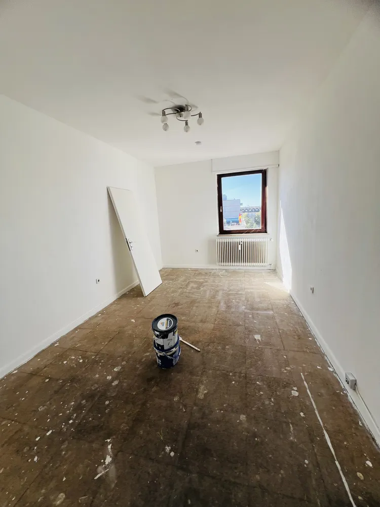 3 Zimmer Wohnung mit 66 m² in Mannheim – Bild 3