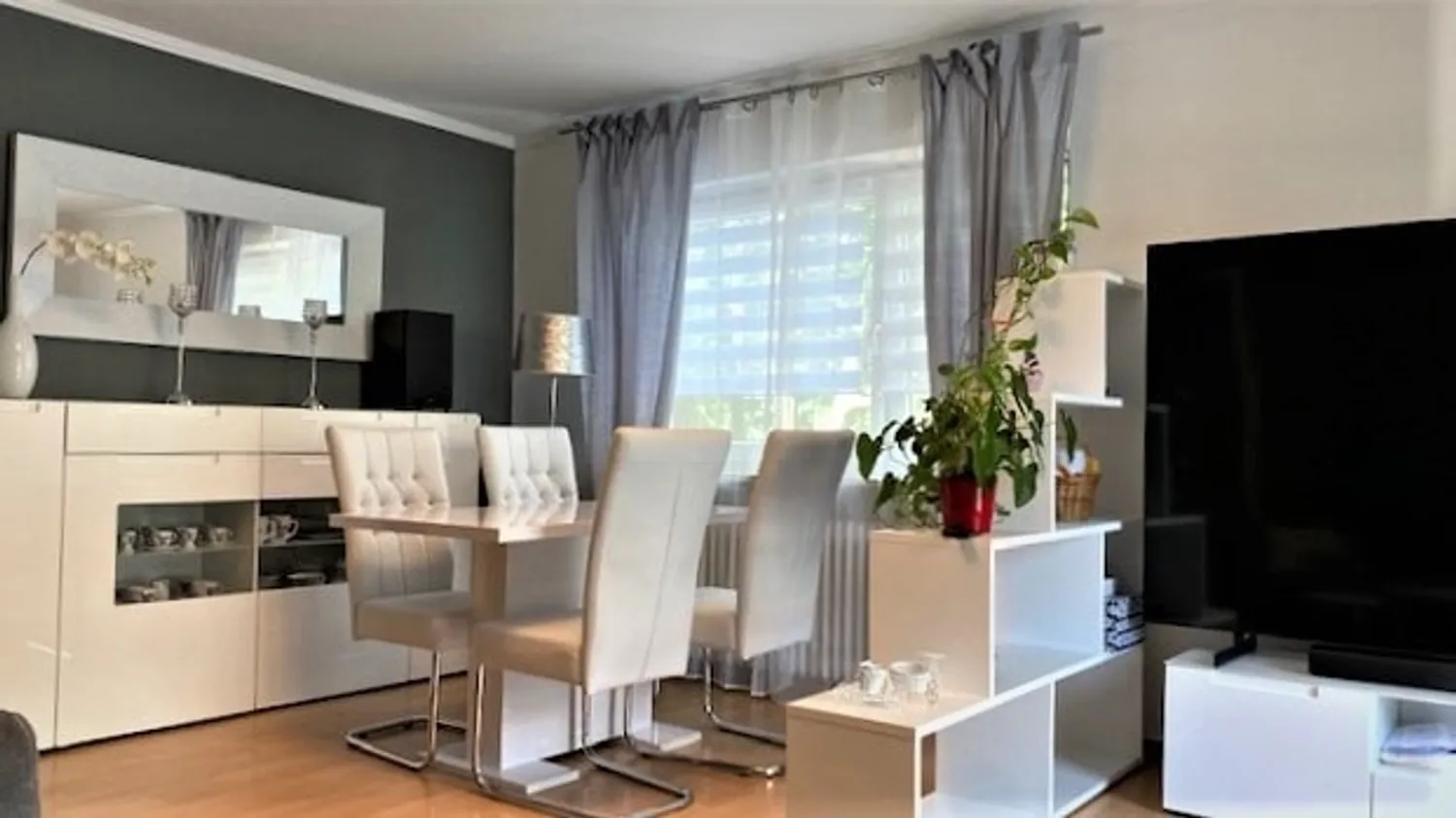 2 Zimmer Wohnung mit 49 m² in Stuttgart – Bild 1