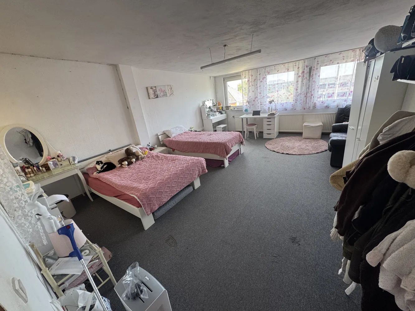 4 Zimmer Wohnung mit 143 m² in Mönchengladbach – Bild 4