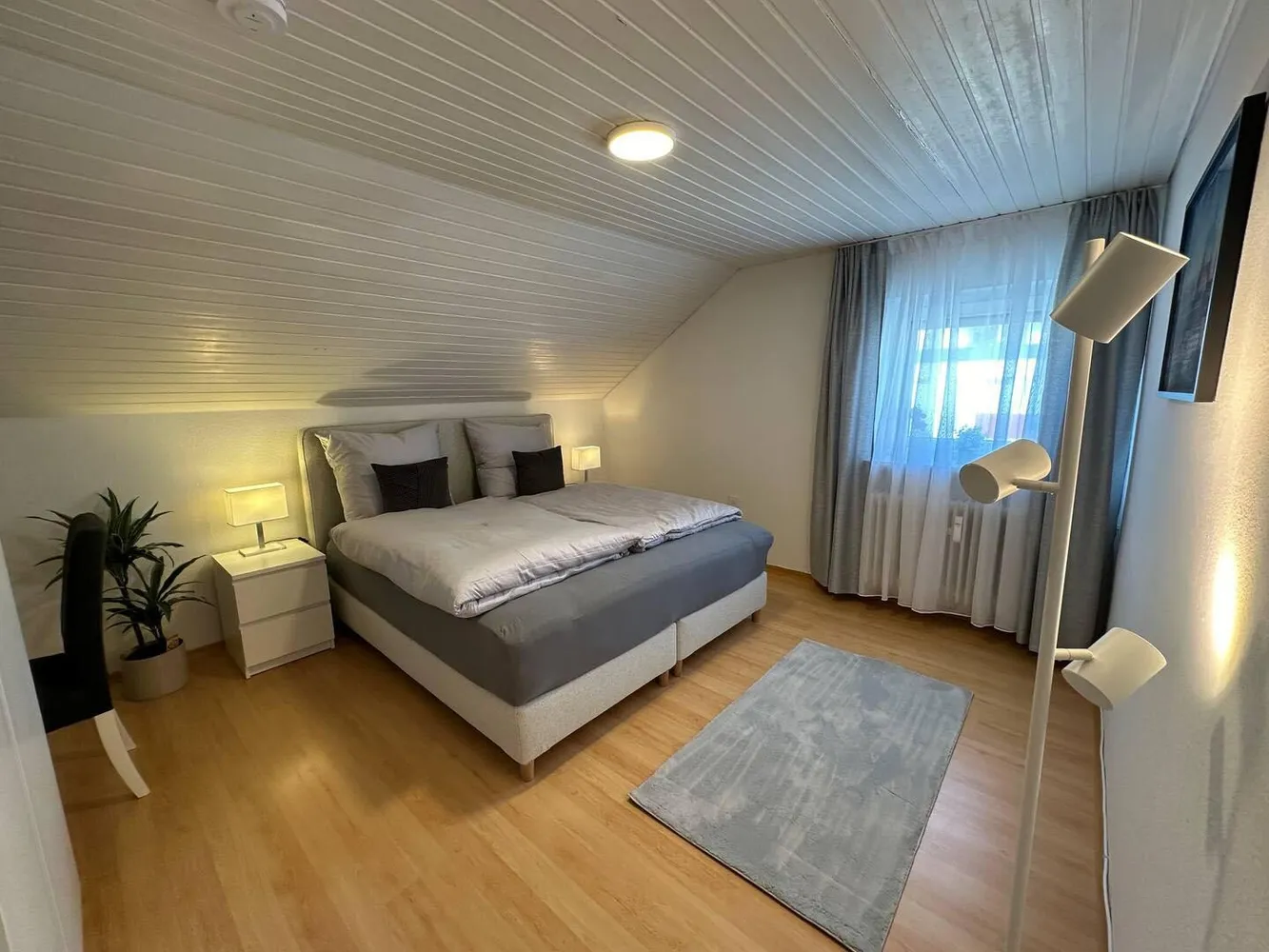 4 Zimmer Wohnung mit 69 m² in Augsburg – Bild 3