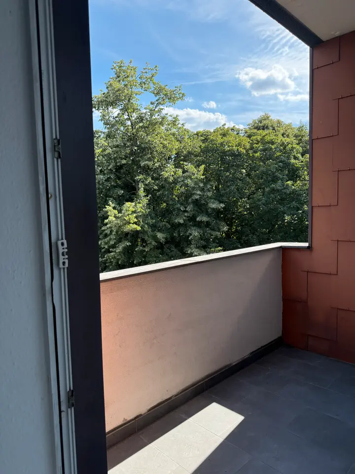 WG-Zimmer mit 17 m² in Duisburg – Bild 9