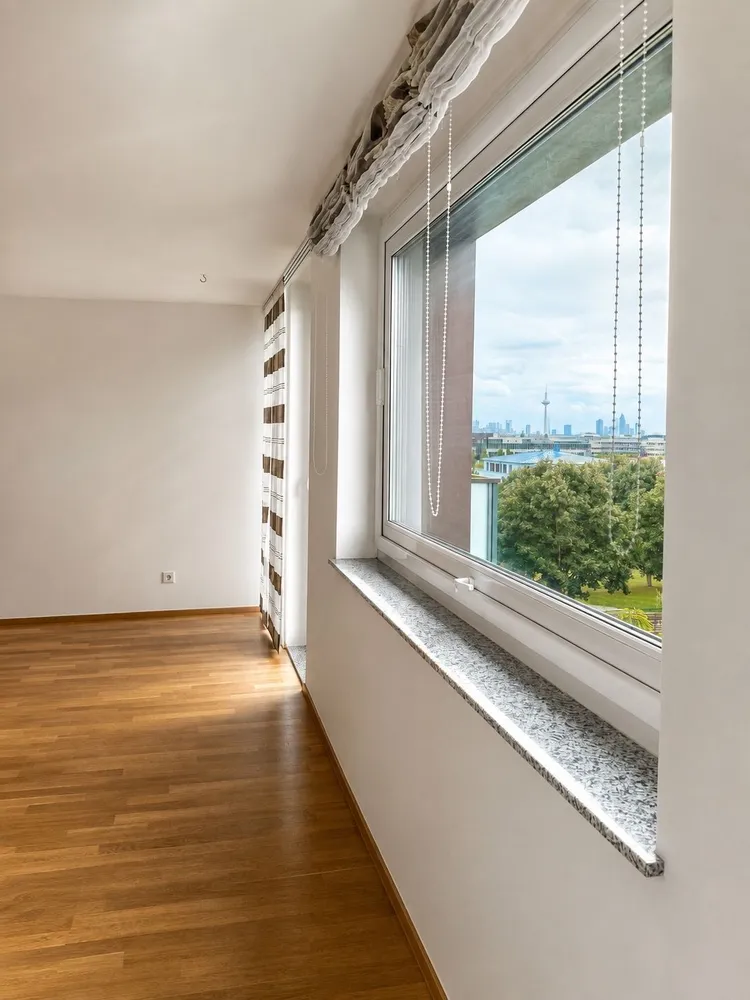 2 Zimmer Wohnung mit 73 m² in Frankfurt am Main – Bild 12