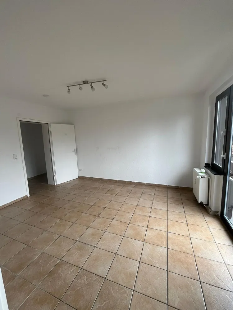 1 Zimmer Wohnung mit 30 m² in Krefeld – Bild 3