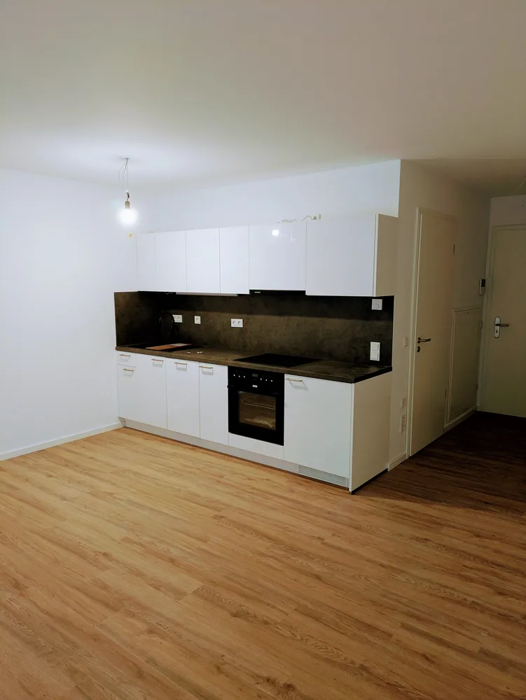 2 Zimmer Wohnung mit 51 m² in Bamberg – Bild 3