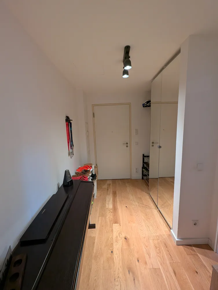 1 Zimmer Wohnung mit 34 m² in München – Bild 4