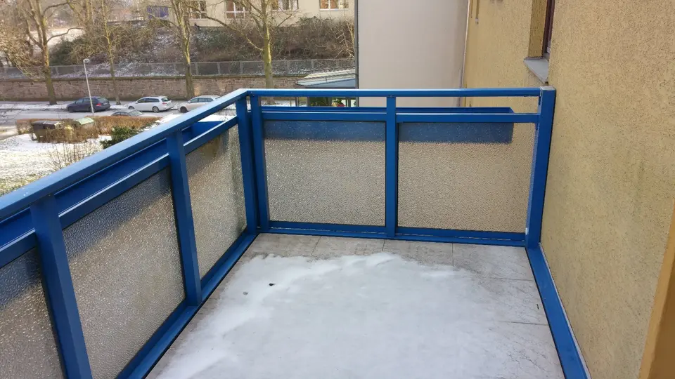 3 Zimmer Wohnung mit 55 m² in Kassel – Bild 9