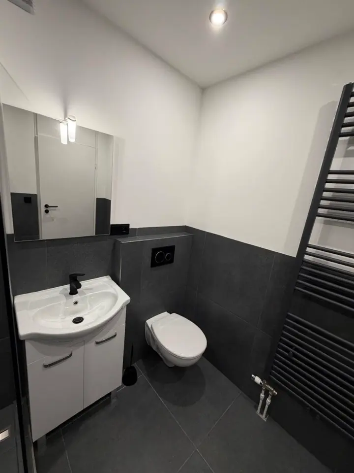 4 Zimmer Wohnung mit 13 m² in München – Bild 9