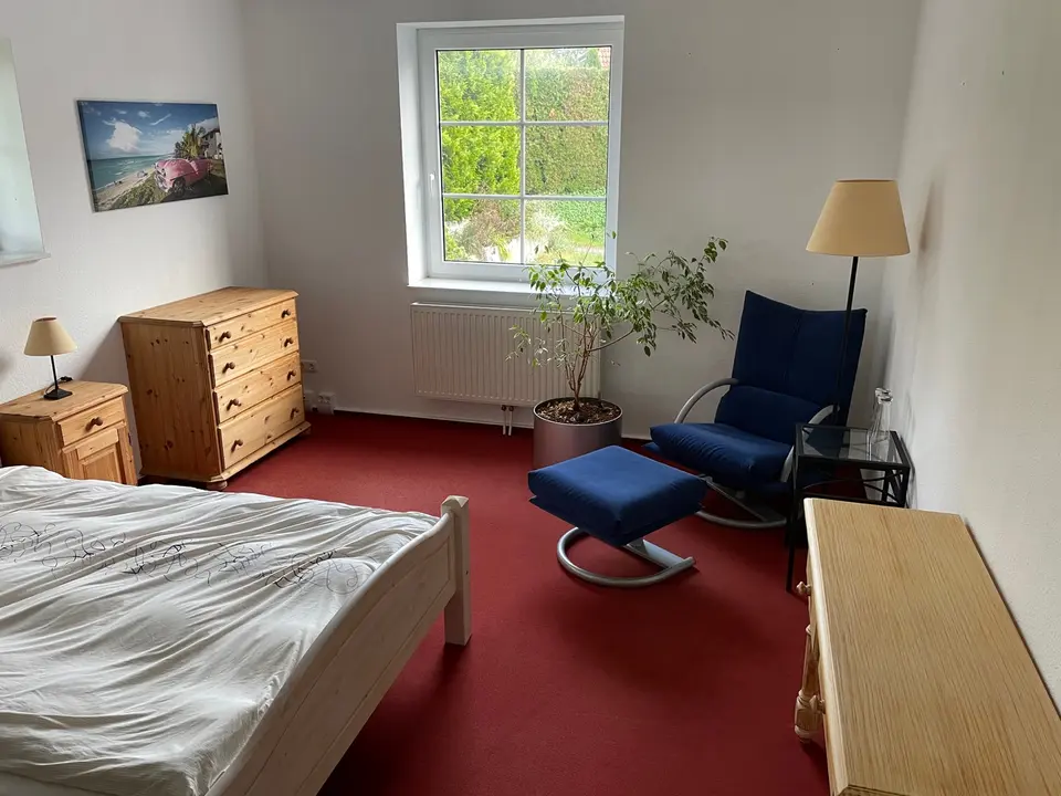 WG-Zimmer mit 18 m² in Lübeck – Bild 3
