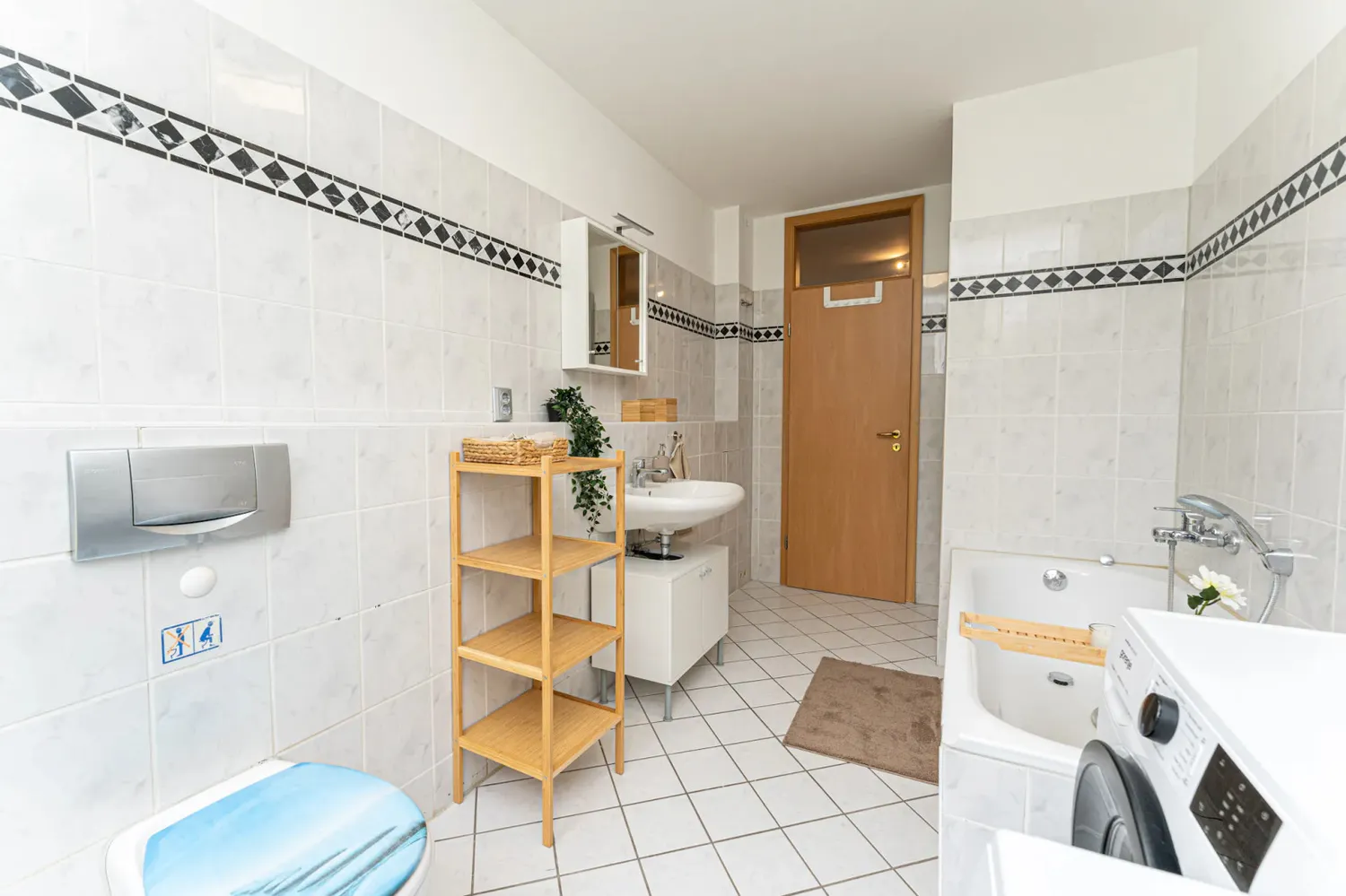 Shared room with 10 m² in Berlin – Photo 2