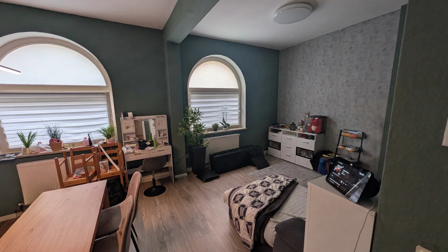 4 Zimmer Wohnung mit 91 m² in Bremerhaven – Bild 1