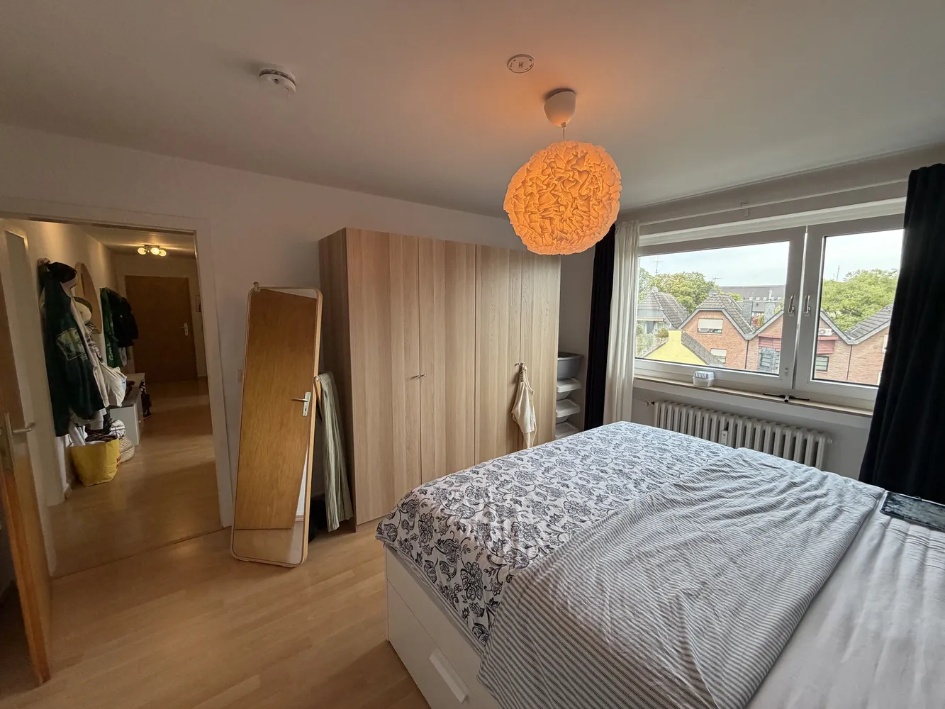 3 Zimmer Wohnung mit 68 m² in Dinslaken – Bild 10