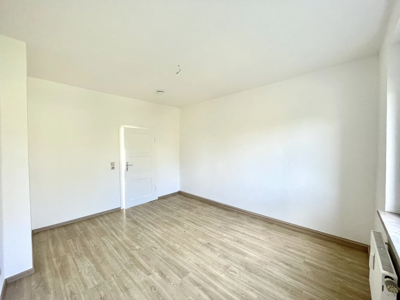 2 room apartment with 51 m² in Bitterfeld-Wolfen – Photo 12