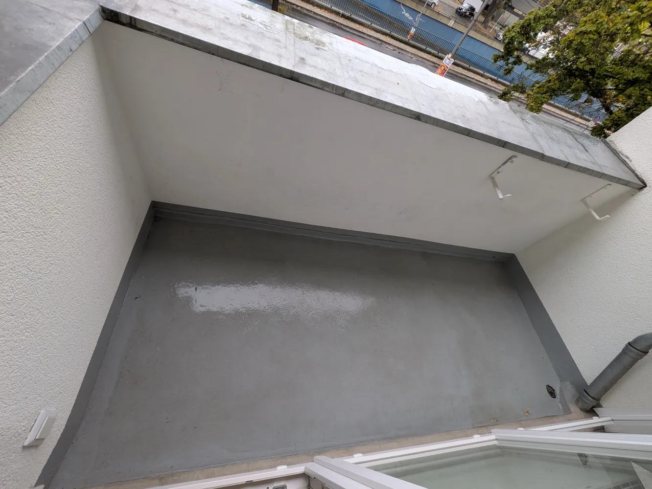 2 Zimmer Wohnung mit 55 m² in Berlin – Bild 9