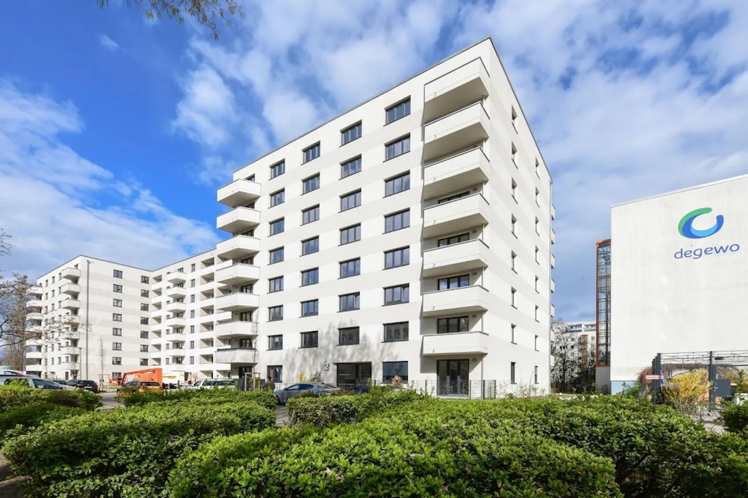 4 Zimmer Wohnung mit 94 m² in Berlin – Bild 5