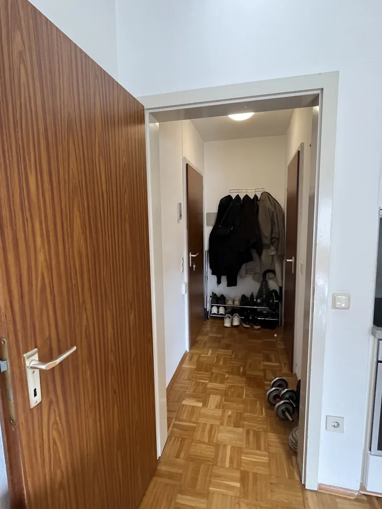 1 Zimmer Wohnung mit 25 m² in Dortmund – Bild 5