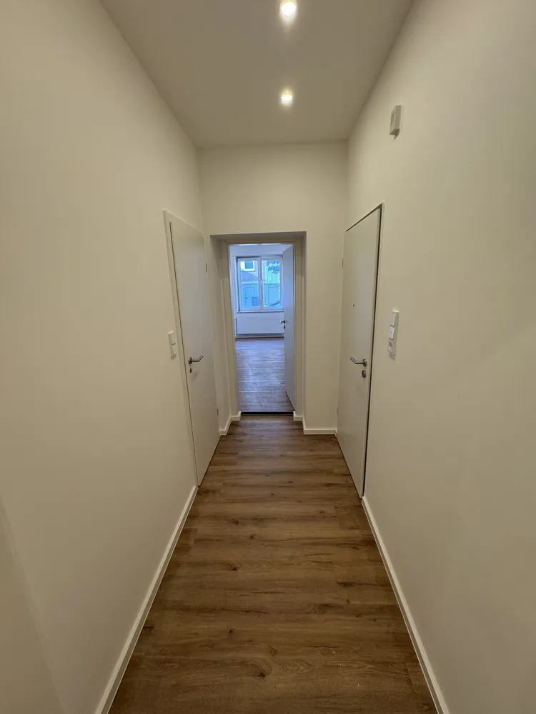 3 Zimmer Wohnung mit 60 m² in Köln – Bild 8
