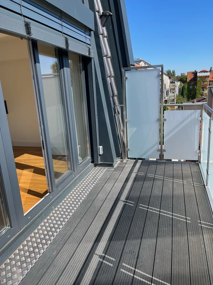 3 room apartment with 80 m² in Brunswick – Photo 8