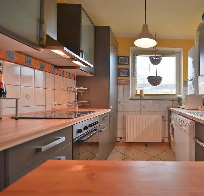 2 Zimmer Wohnung mit 56 m² in Aachen – Bild 4