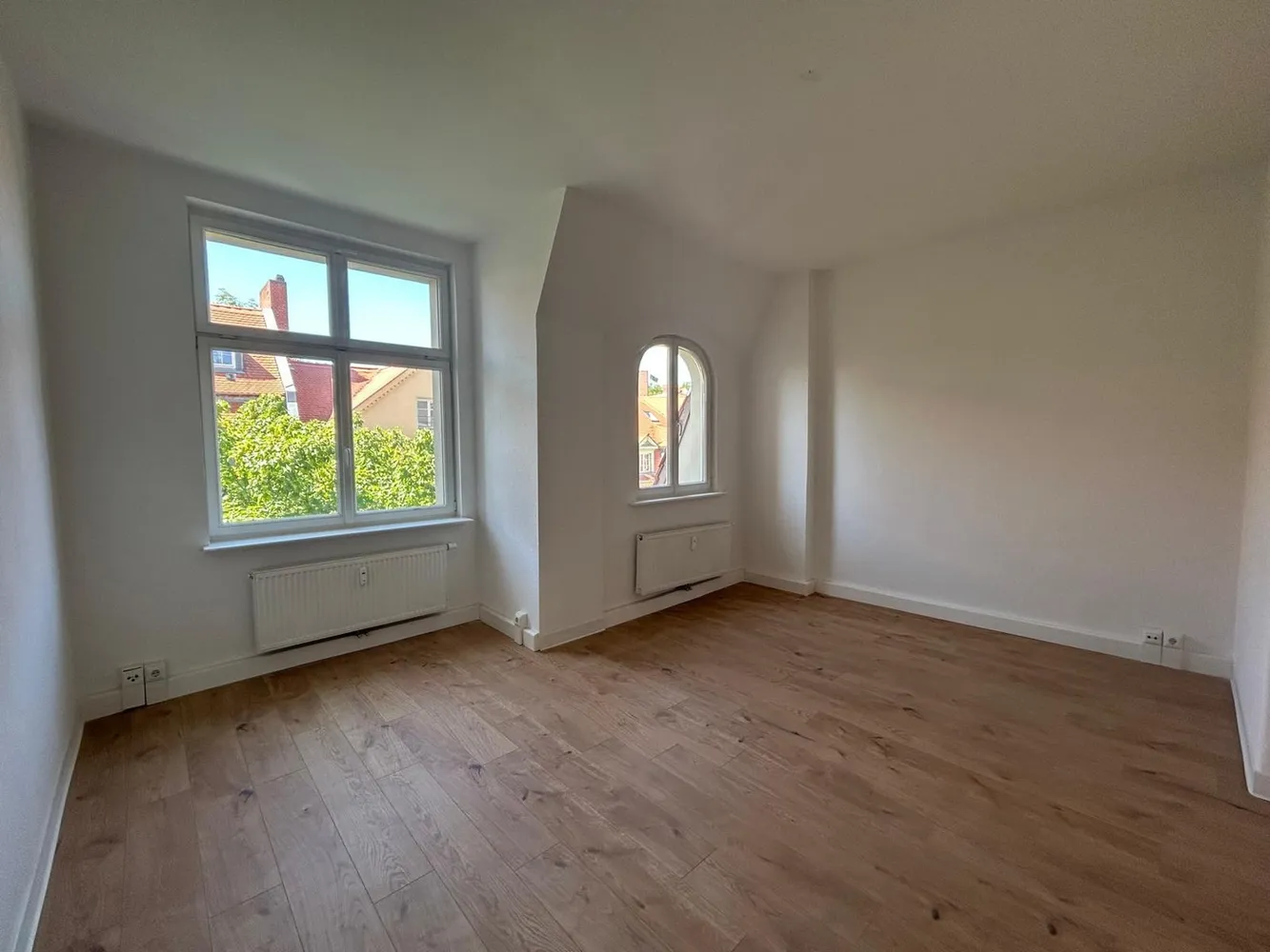 5 Zimmer Wohnung mit 150 m² in Halle (Saale) – Bild 3