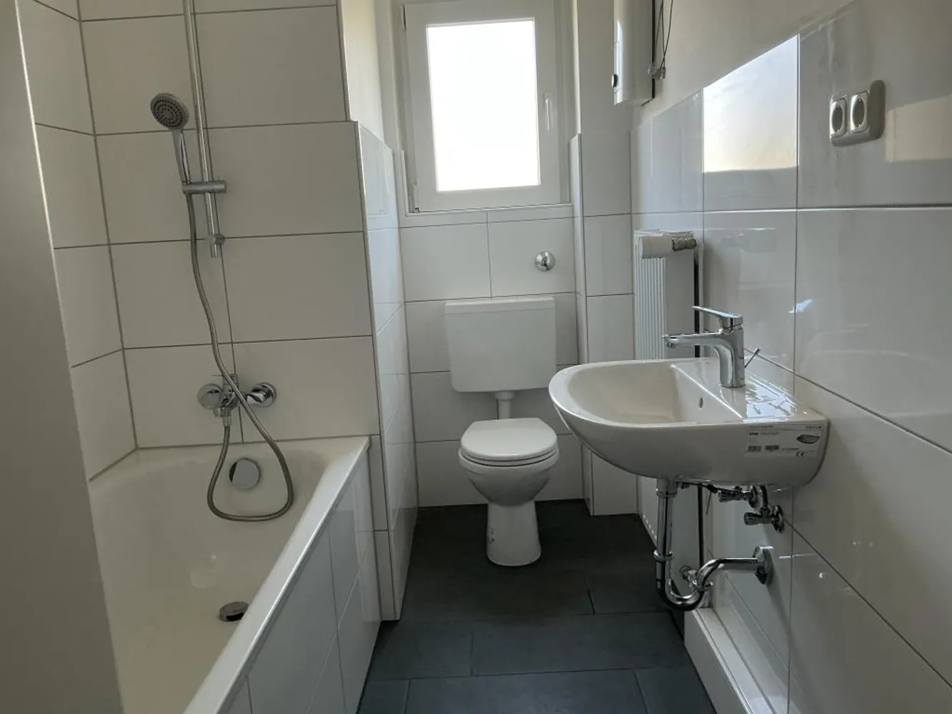 3 Zimmer Wohnung mit 69 m² in Mönchengladbach – Bild 3