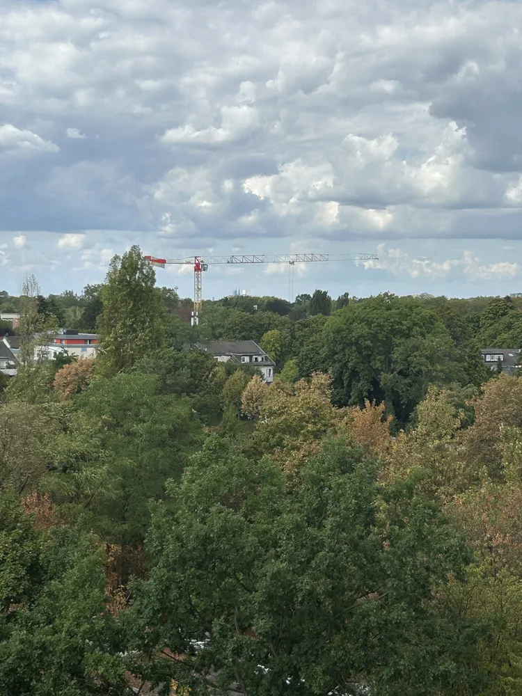 3 Zimmer Wohnung mit 99 m² in Köln – Bild 2