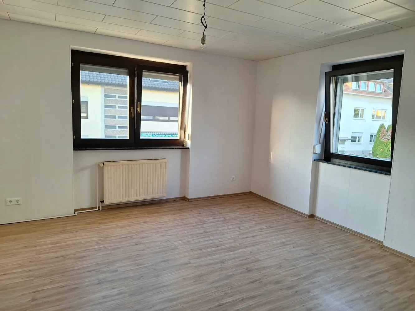 2 Zimmer Wohnung mit 60 m² in Völklingen – Bild 9