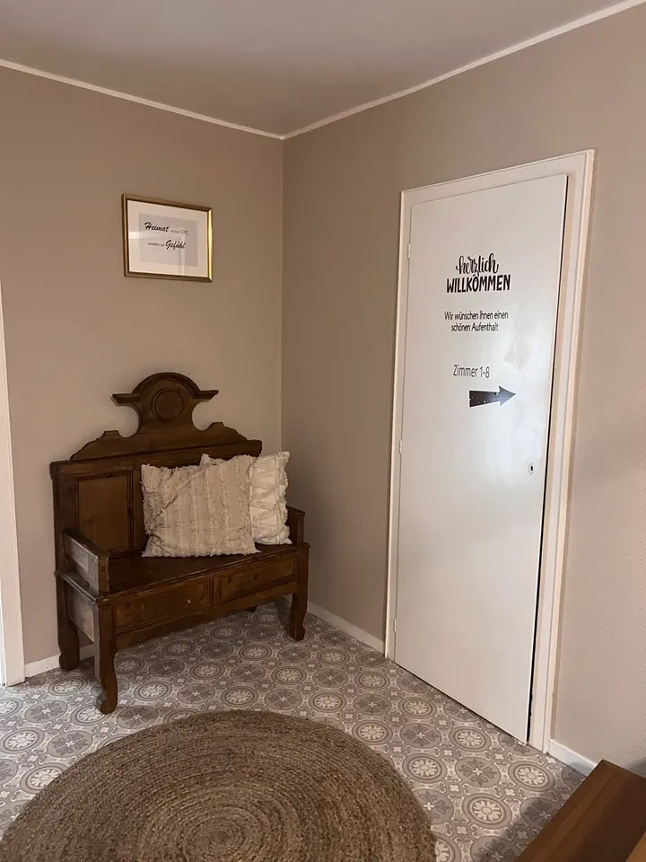 WG-Zimmer mit 15 m² in Pforzheim – Bild 4