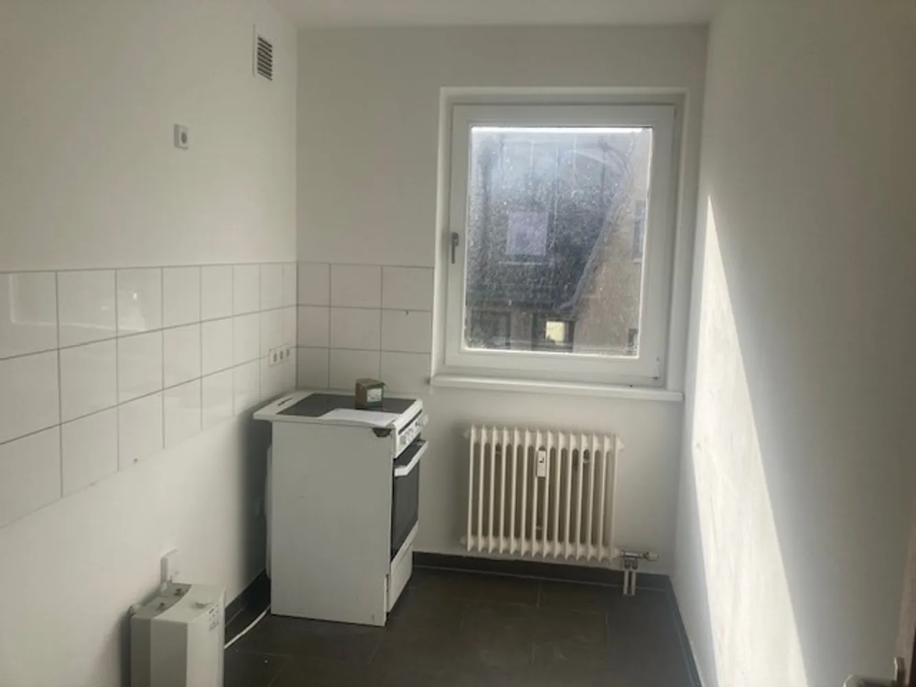 2 Zimmer Wohnung mit 60 m² in Berlin – Bild 3