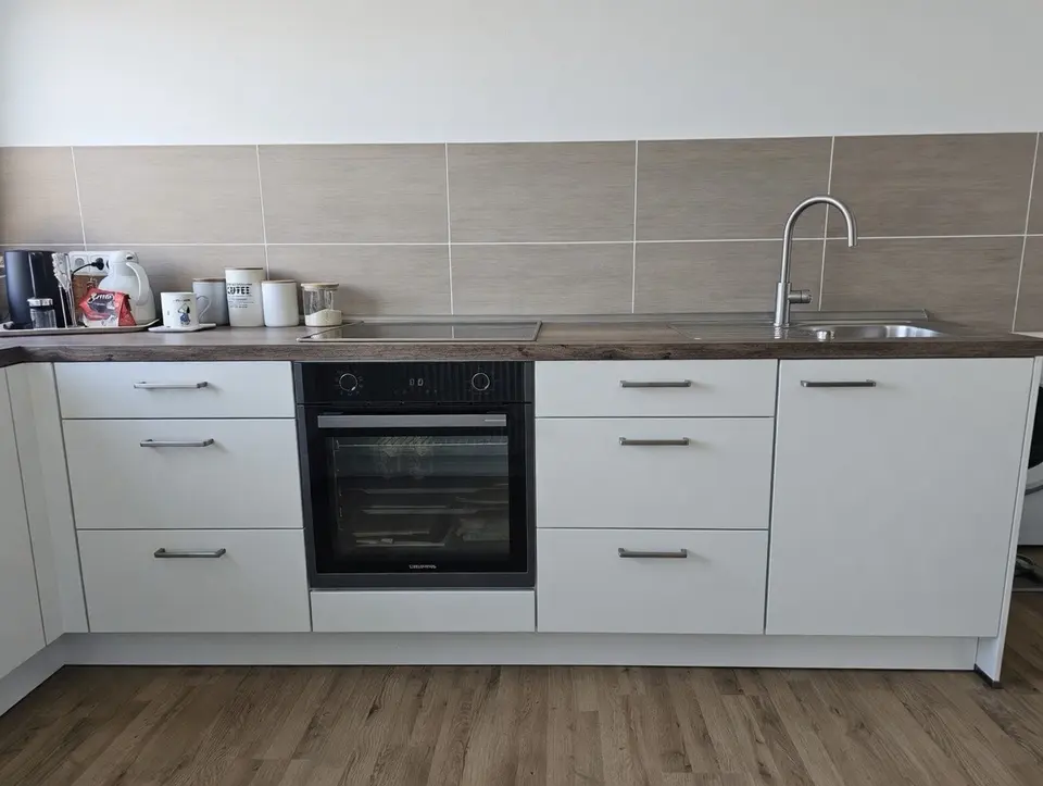 2 Zimmer Wohnung mit 89 m² in Neuss – Bild 10