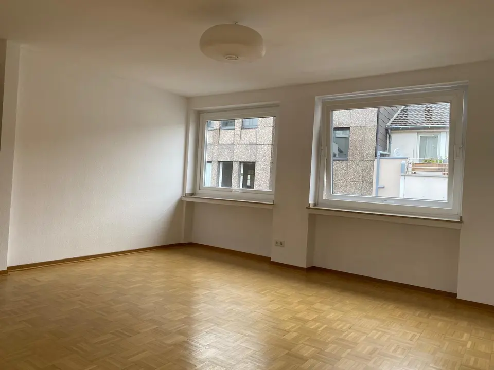 1 Zimmer Wohnung mit 52 m² in Düsseldorf – Bild 1