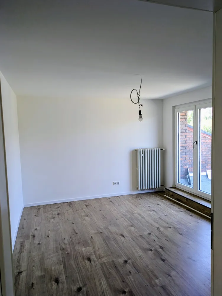 4 Zimmer Wohnung mit 96 m² in Düsseldorf – Bild 3