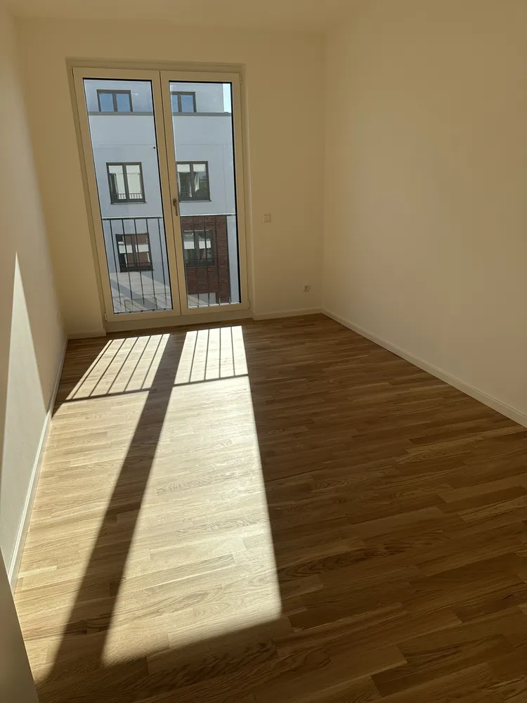 3 Zimmer Wohnung mit 101 m² in Berlin – Bild 8