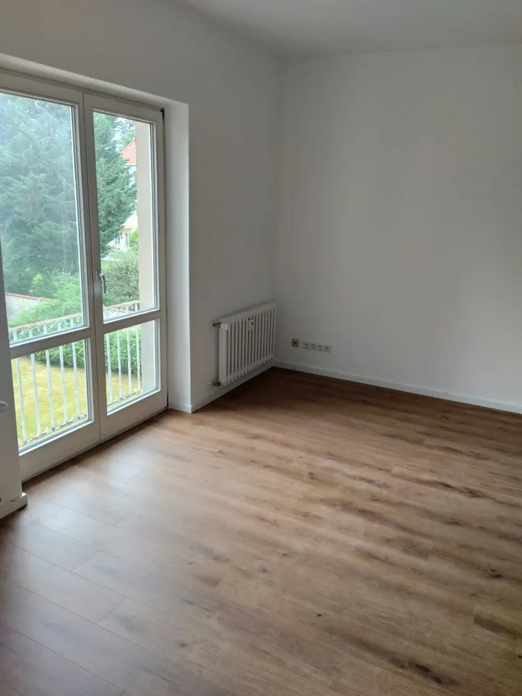 3 Zimmer Wohnung mit 95 m² in Hannover – Bild 3